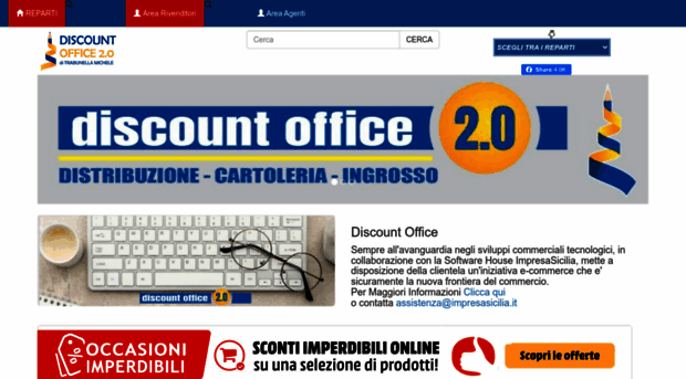 discountoffice.it