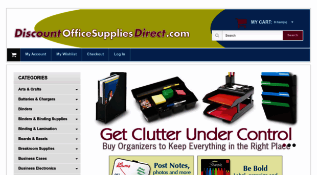 discountofficesuppliesdirect.com