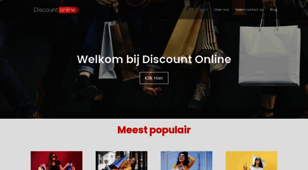 discountonline.be