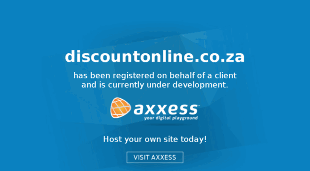 discountonline.co.za