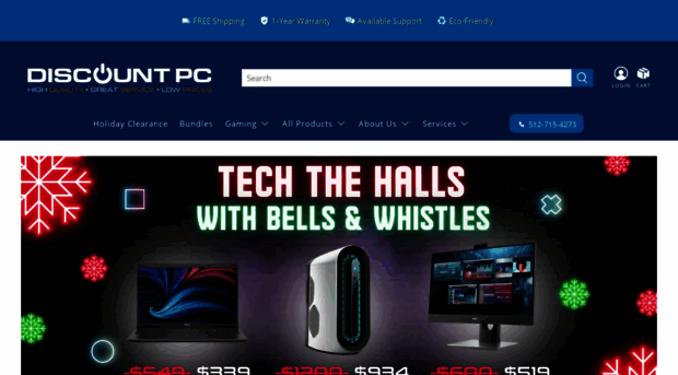 discountpc.com