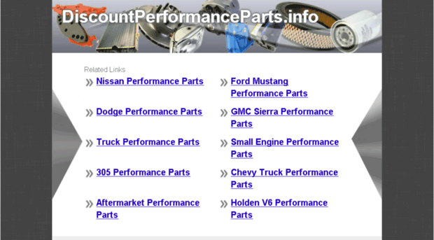 discountperformanceparts.info