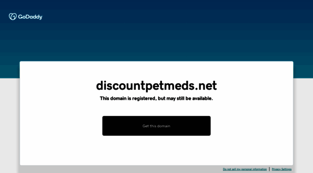 discountpetmeds.net