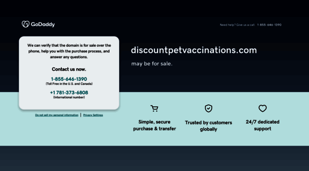 discountpetvaccinations.com