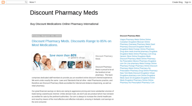 discountpharmacymeds.blogspot.com