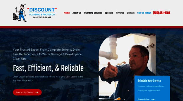 discountplumbingandrooter.com