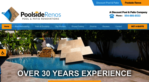 discountpoolandpatio.com