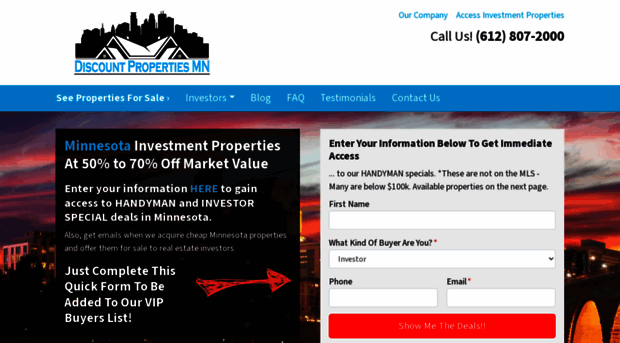 discountpropertiesmn.com