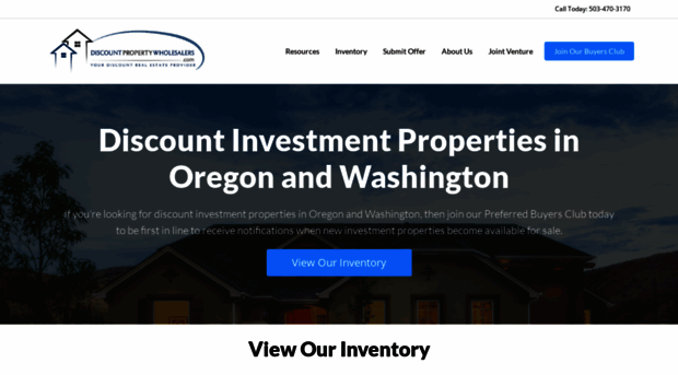 discountpropertywholesalers.com