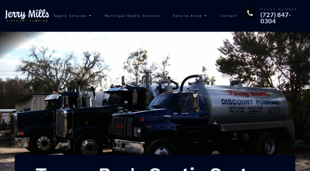 discountpumping.com