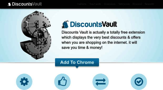 discounts-vault.com