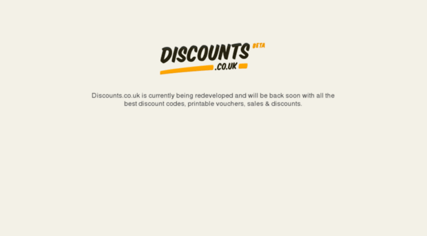 discounts.co.uk