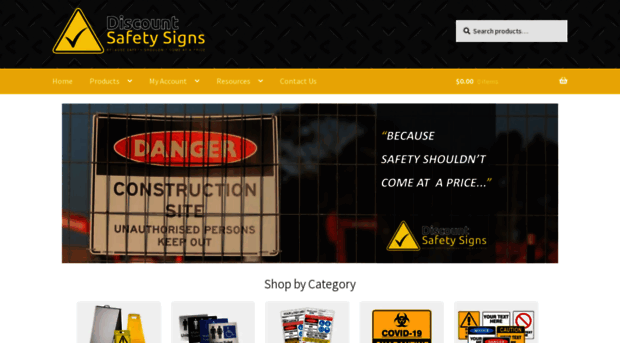 discountsafetysigns.co.nz