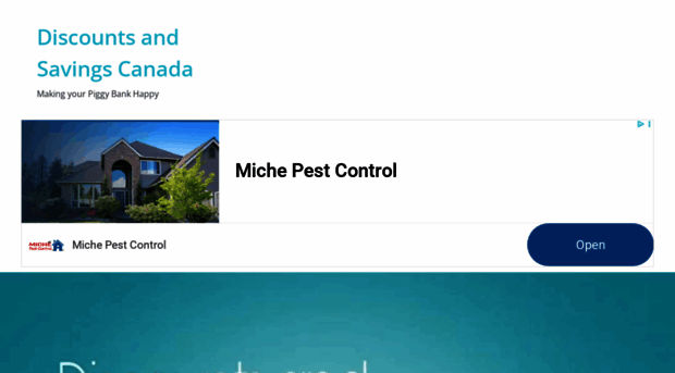 discountsandsavings.ca
