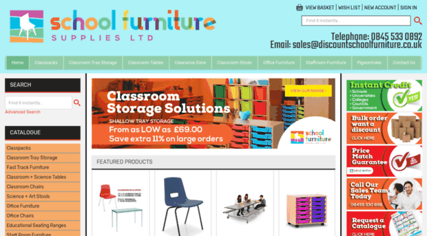 discountschoolfurniture.co.uk