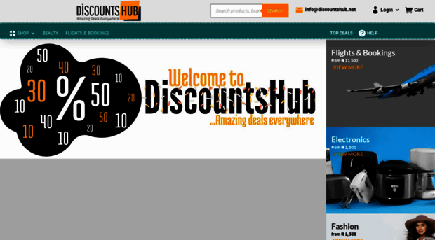 discountshub.net