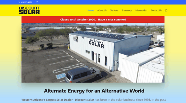 discountsolar.com