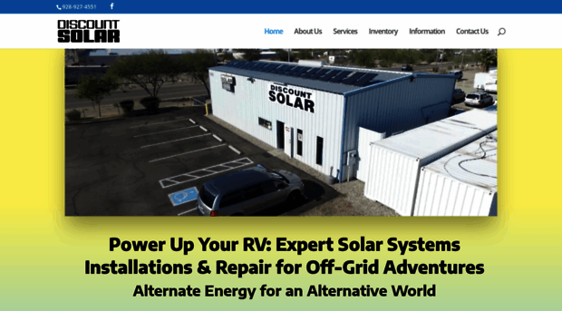 discountsolar.company