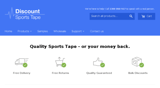 discountsportstape.com.au