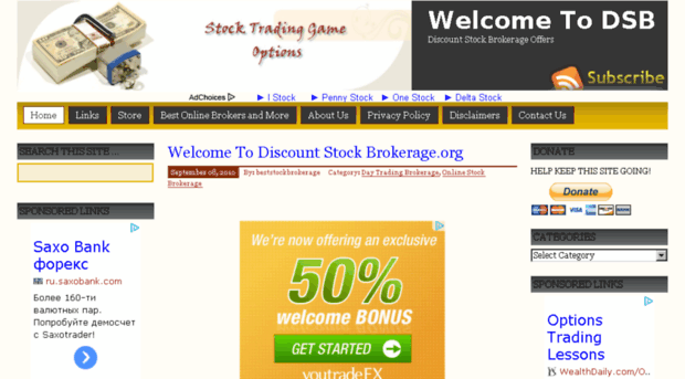 discountstockbrokerage.org