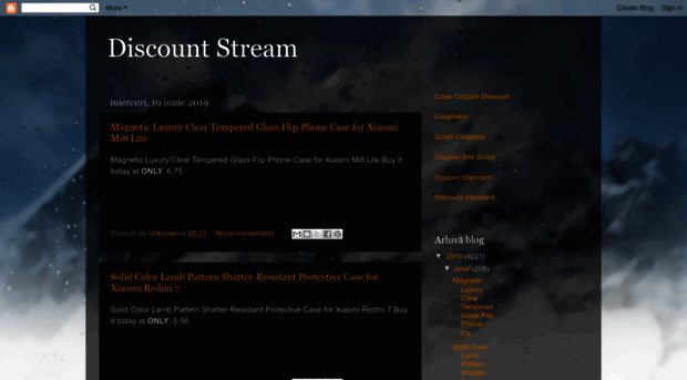 discountstream.blogspot.com