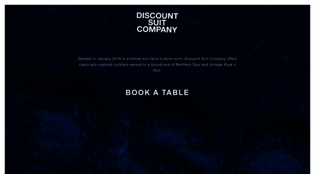 discountsuitcompany.co.uk