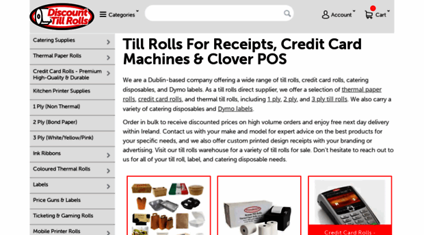 discounttillrolls.com