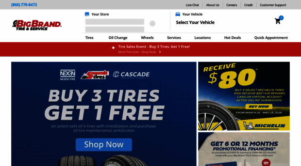 discounttirethousandoaks.com