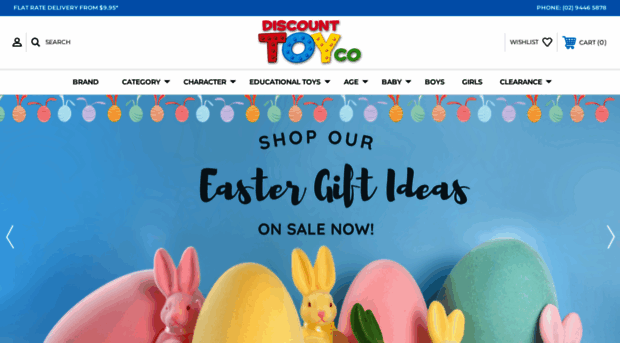 discounttoyco.com.au