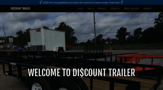 discounttrailertexas.com