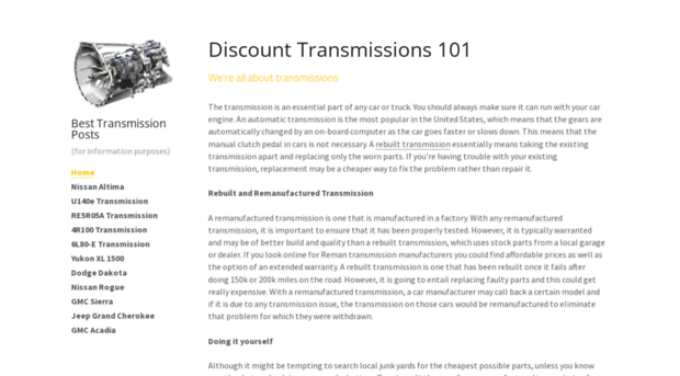 discounttransmissions.mystrikingly.com