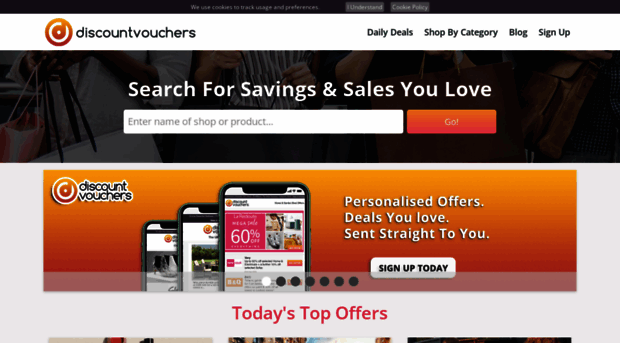 discountvouchers.co.uk