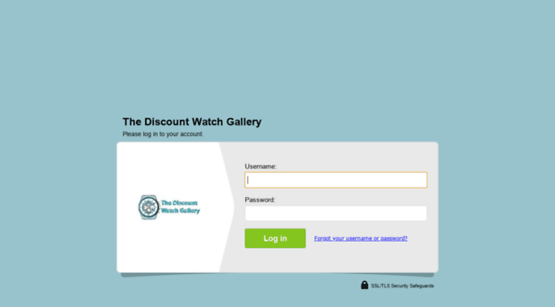 discountwatchgallery.freshbooks.com