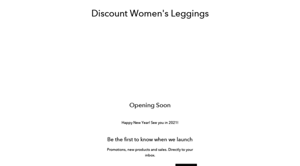 discountwomensleggings.com