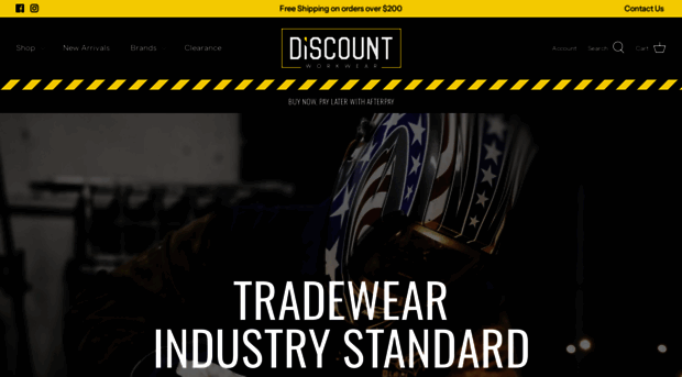 discountworkwear.nz