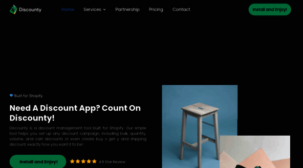discounty.ai