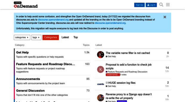 discourse.openondemand.org