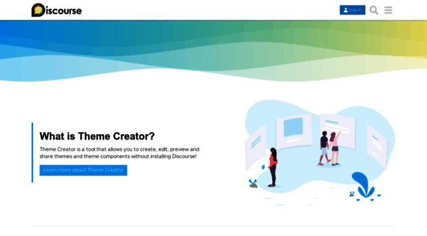 discourse.theme-creator.io