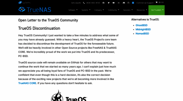 discourse.trueos.org