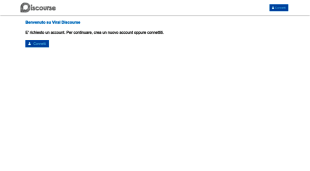 discourse.viralds.it