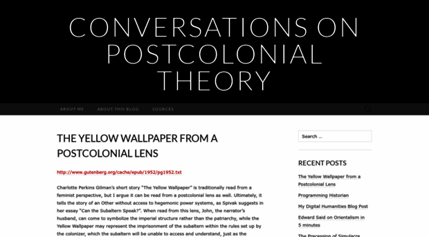 discourseonpostcolonialtheory.wordpress.com