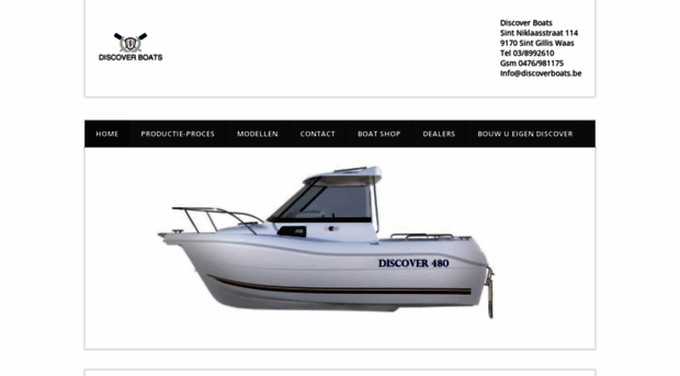 discover-boats.weebly.com