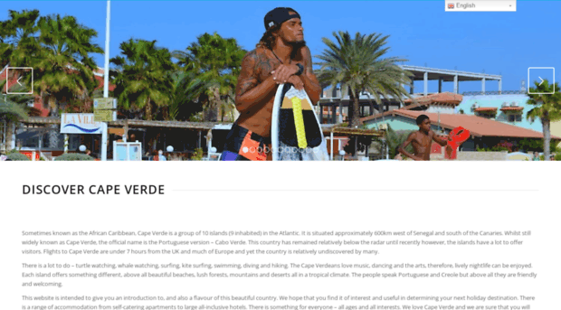 discover-cape-verde.com