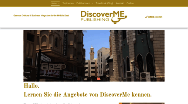 discover-middleeast.com