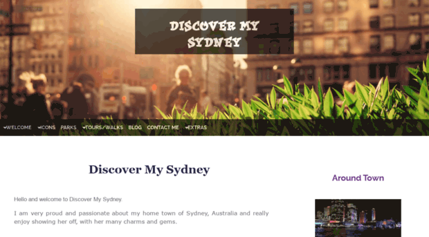 discover-my-sydney.com