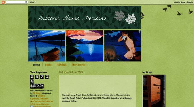 discover-newer-horizons.blogspot.com