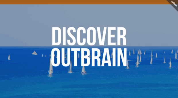 discover-outbrain.splashthat.com