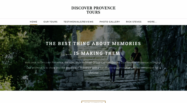 discover-provence.net