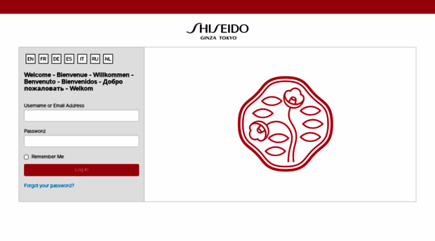 discover-shiseido.com