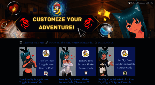 discover-with-mia.itch.io